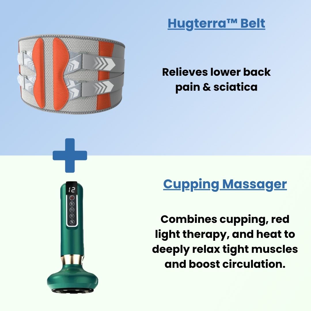 Hugterra™ Belt
