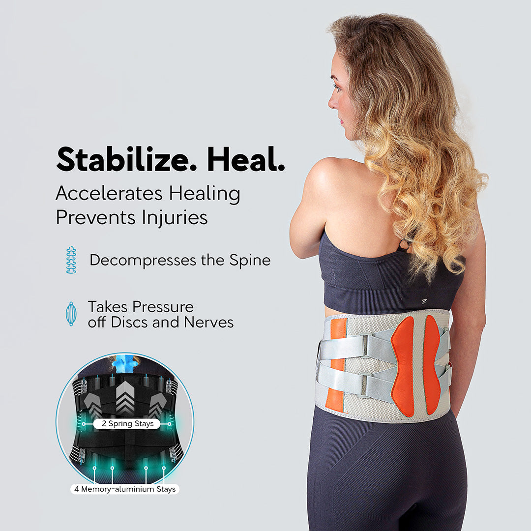 Hugterra™ Belt