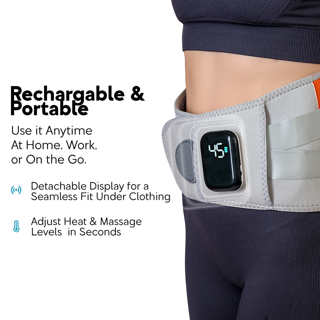 Hugterra™ Belt