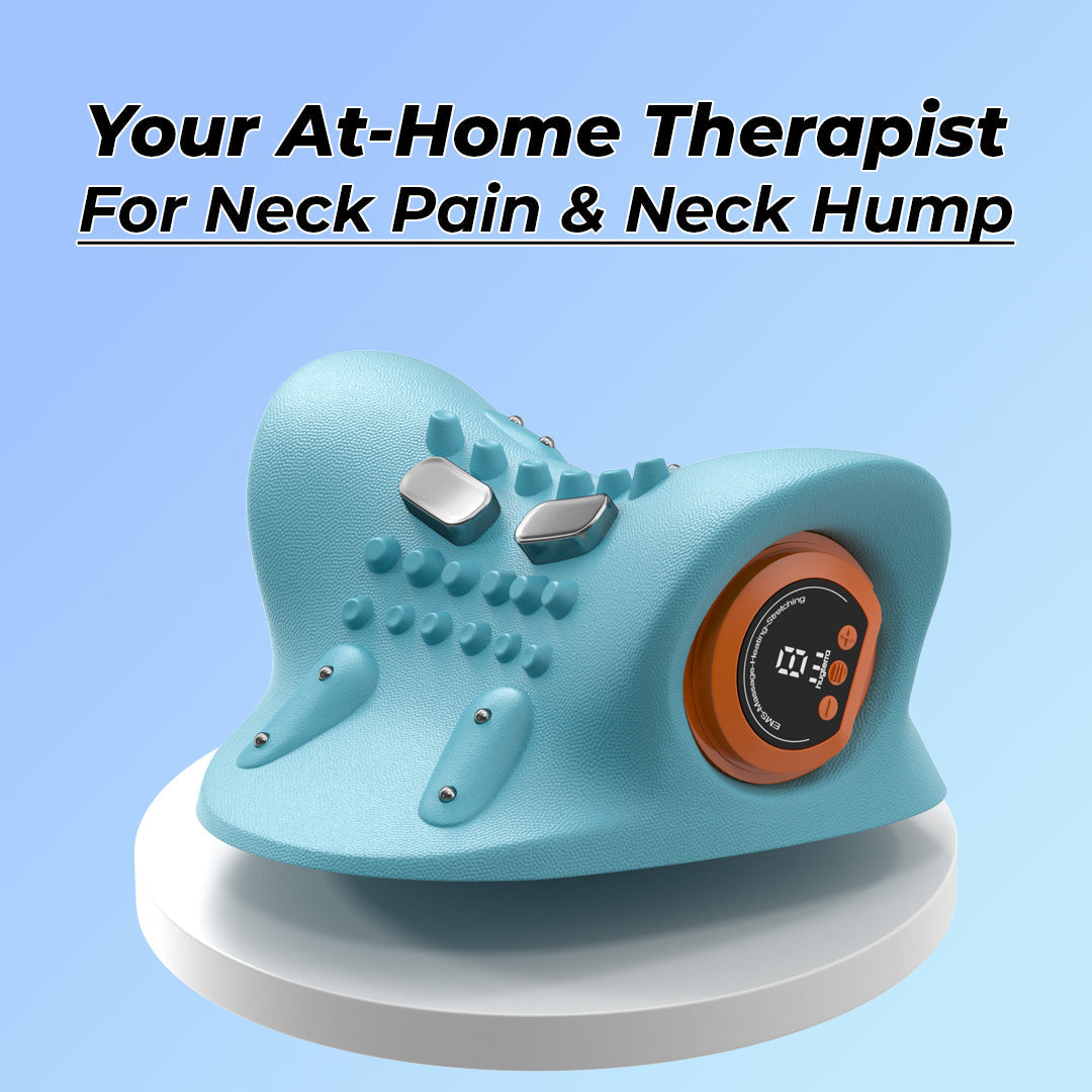 Hugterra™ Massager