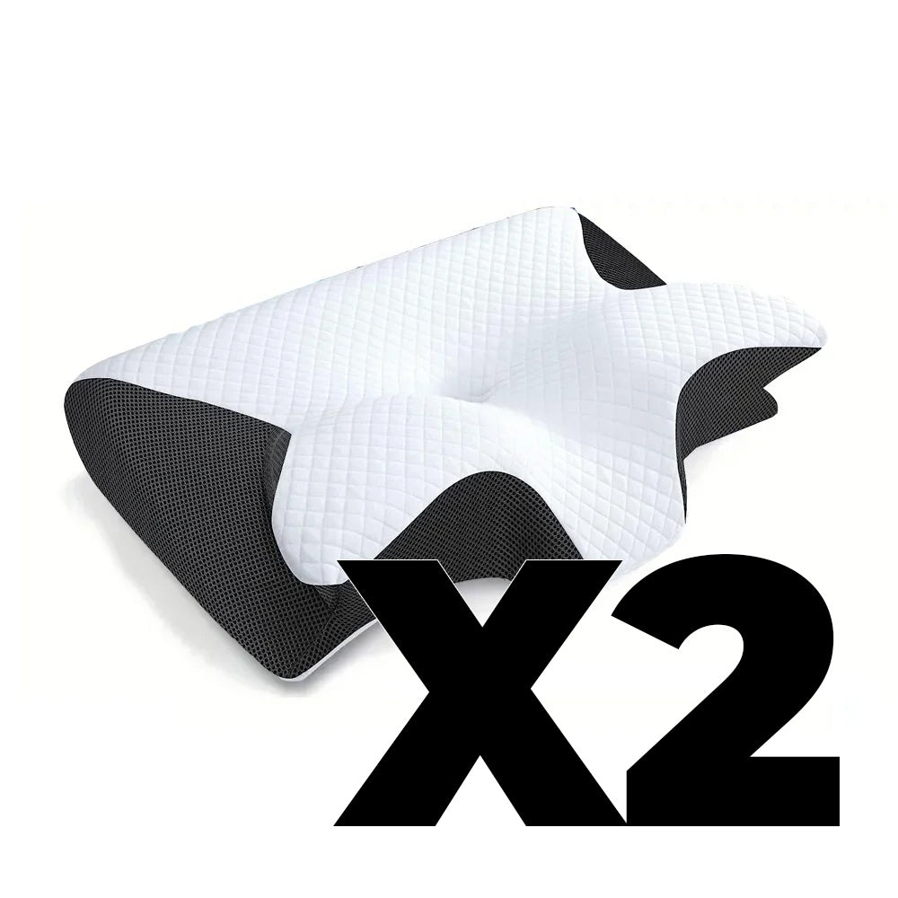 Hugterra™ ErgoPillow